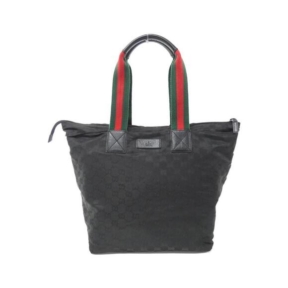 GUCCI Black Bag - Picture 1 of 9